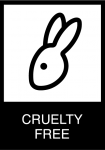 Cruelty free