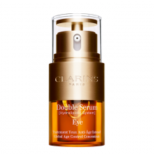 Double Serum Eye