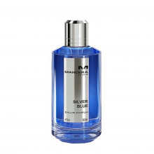 Mancera Silver Blue