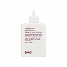 Evo springs clean deep clean rinse