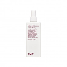 Evo baby got bounce curl treatment