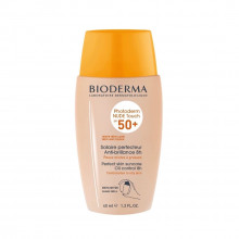 Bioderma Photoderm Nude Touch