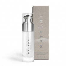 Pearly Brightening Face Peeling