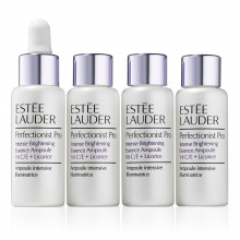 Estée Lauder Perfectionist Pro - Интенсивная эссенция в ампулах