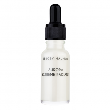 Жидкий хайлайтер Aurora extreme radiant