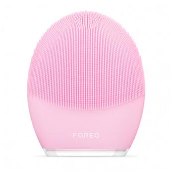 Щёточка для очищения и массажа лица LUNA 3