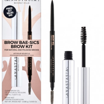 Набор для бровей Brow Kit Brow Bae-sic