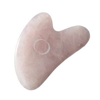 Гуаша из натурального камня Quarz