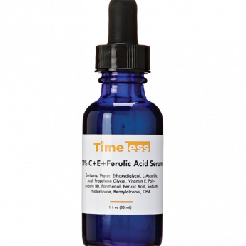 Сыворотка 20% Vitamin C