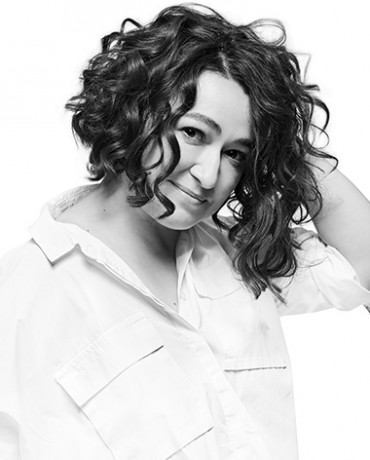 Екатерина Хмелевская