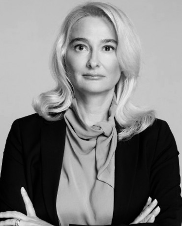 Анна Дычева-Смирнова