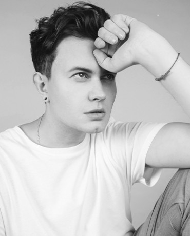 Алексей Ярославцев