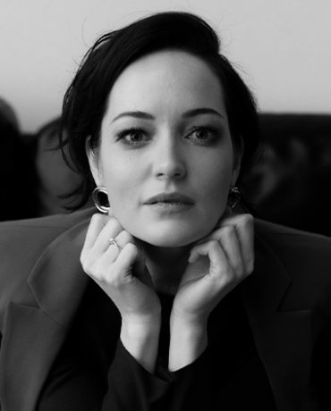 Виктория Клишко