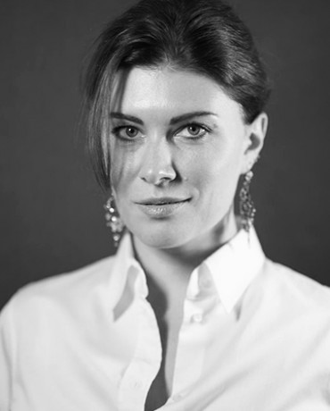 Татьяна Аль Сабунчи