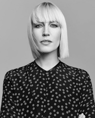 Наталья Власова