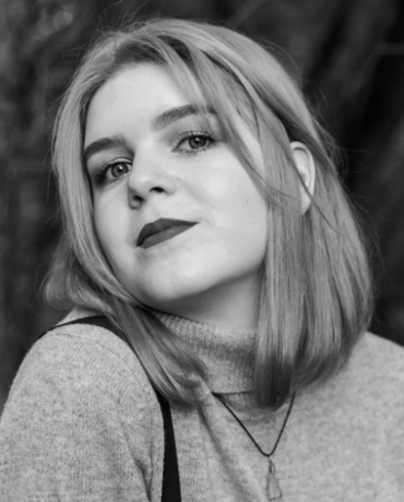 Варя Валовиль