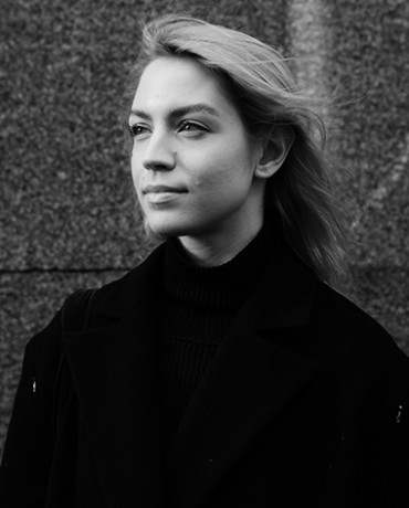 Ольга Попова