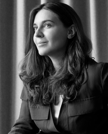 Кристина Фарберова