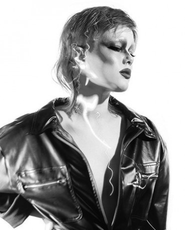 Маша Ворслав