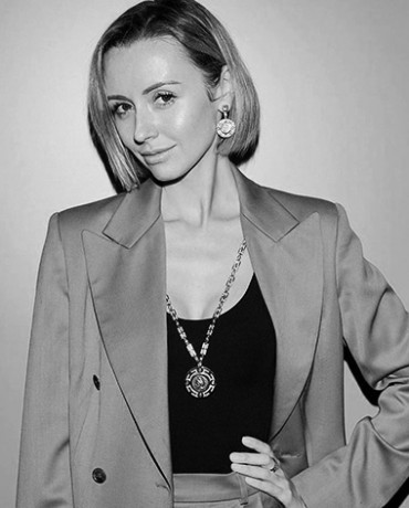 Наталья Османн