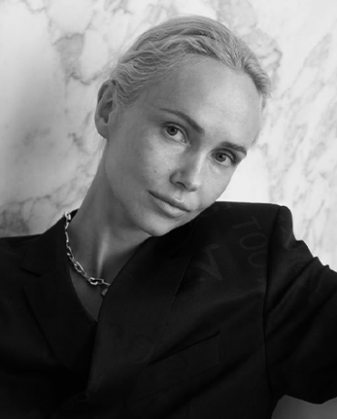 Ольга Карпуть