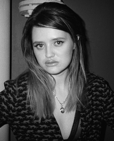 Мария Милерюс