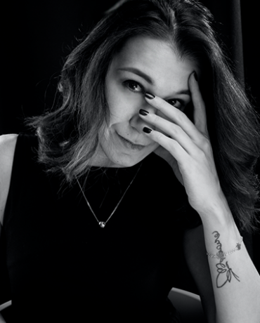 Мария Атчикова