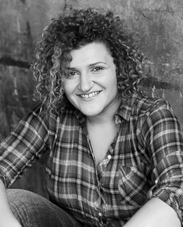 Виктория Морозовская