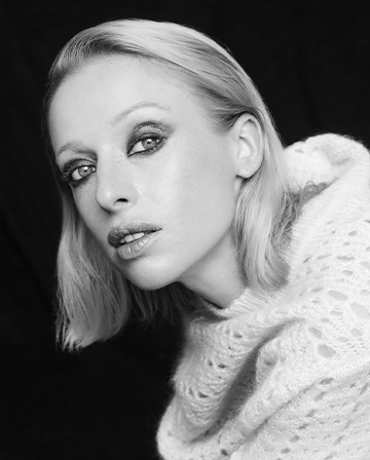 Ольга Тупоногова-Волкова