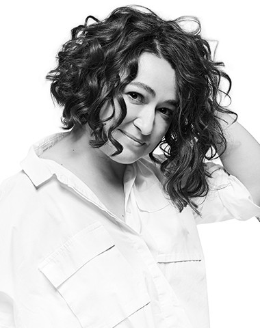 Екатерина Хмелевская
