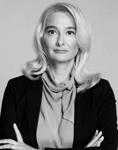 Анна Дычева-Смирнова